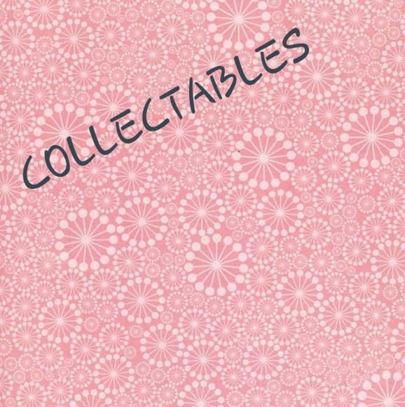 Other - COLLECTABLES